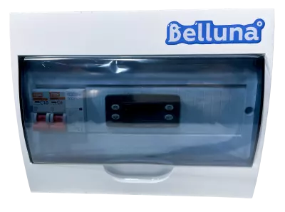 сплит-система Belluna S115 W Вино Санкт-Петербург