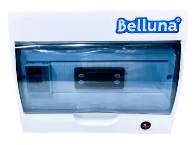 сплит-система Belluna iP-6 Санкт-Петербург
